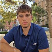 Paciente, atento, me encantan los niños, muy calmado, empatico y asertivo